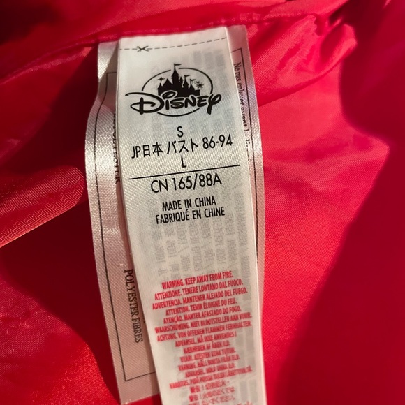 Disney mini mouse jacket - Picture 5 of 5